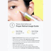 CELIMAX THE VITA A RETINAL SHOT 15ML